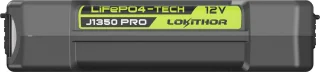 Lokithor J1350 PRO Jumpstarter 12V 1350A