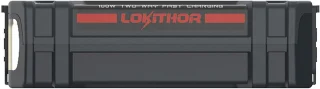 Lokithor J401X Startkabel
