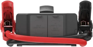 Lokithor J701HD Jumpstarter 24V