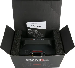 Lokithor JA301 Powerbank Jumpstarter 20000mAh