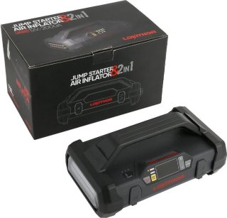 Lokithor JA301 Powerbank Jumpstarter 20000mAh