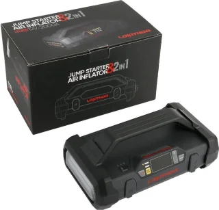 Lokithor JA301 Powerbank Jumpstarter 20000mAh