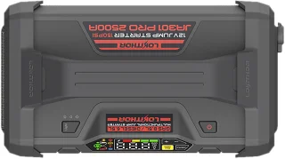 Lokithor JA301 PRO Jumpstarter
