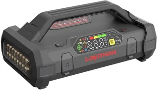 Lokithor JA301 PRO Jumpstarter