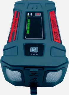 Lokithor Jumpstarter J1000 12V Autostarter Powerbank Booster