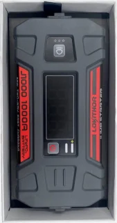 Lokithor Jumpstarter J1000 12V Autostarter Powerbank Booster