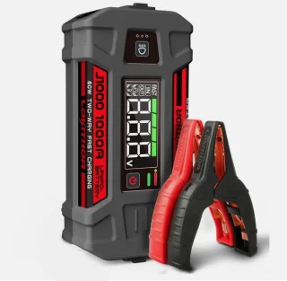 Lokithor Jumpstarter J1000 12V Autostarter Powerbank Booster