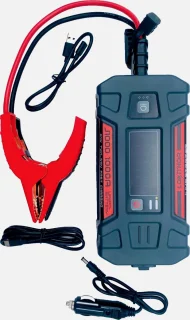 Lokithor Jumpstarter J1000 12V Autostarter Powerbank Booster