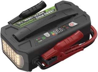 Lokithor Jumpstarter J3250 PRO 3250A
