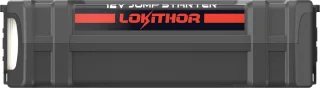 Lokithor Jumpstarter J402 12V 3000A