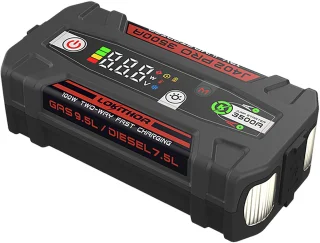 Lokithor Jumpstarter J402 PRO