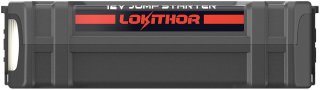Wat vinden we goed aan de Lokithor Jumpstarter J402 PRO