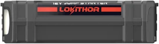 Lokithor Jumpstarter J402 PRO