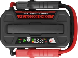 Lokithor Jumpstarter J403HD