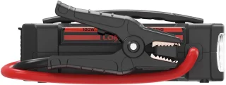 Lokithor Jumpstarter J403HD