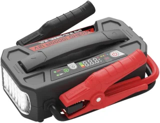 Lokithor Jumpstarter J403HD