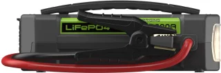 Lokithor Jumpstarter J5000 PRO 5000A Powerbank Zaklamp