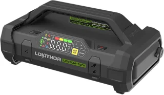 Lokithor Jumpstarter JA3000 PRO