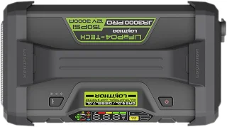 Lokithor Jumpstarter JA3000 PRO
