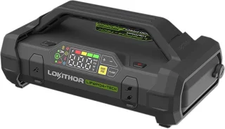 Lokithor Jumpstarter JA3000 PRO