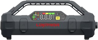 Wat vinden we goed aan de Lokithor Jumpstarter JA302 PRO