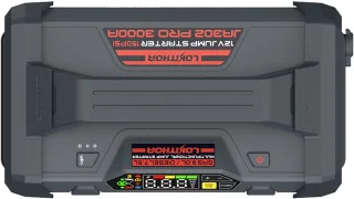 Lokithor Jumpstarter JA302 PRO