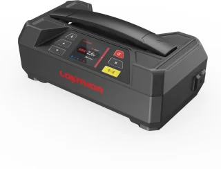 Lokithor The One JTC4250 Jumpstarter 4250A