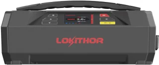 Lokithor The One JTC4250 Jumpstarter 4250A