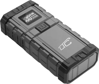 LTC Jumpstarter 24000mAh Powerbank PD 65W