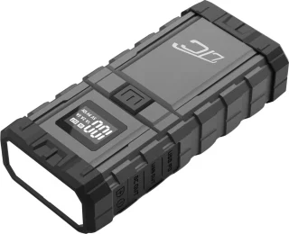 LTC Jumpstarter 24000mAh Powerbank PD 65W