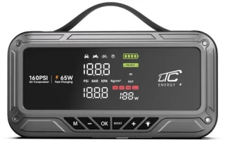 LTC Jumpstarter LXJS120