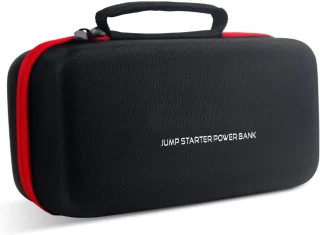 De mavoa® Jumpstarter Acculader in één oogopslag