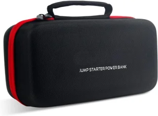 mavoa® Jumpstarter: compacte starthulp voor onderweg