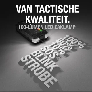 MELVRA Jumpstarter - Startbooster