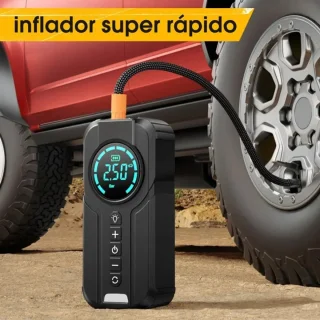 Mila Shop Jumpstarter Auto 1000A 8400mAh 4-in-1