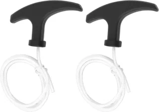 Mini Moto Quad starterpulley 49cc - met touw 950mm