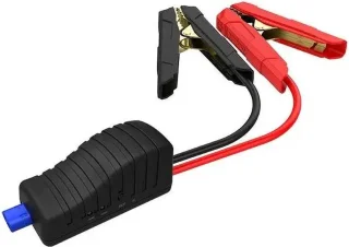 MiniBatt STR12 12V Startkabels 12.000 mAh