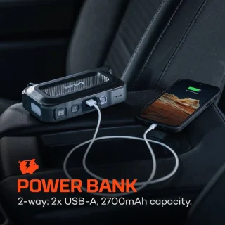NEBO Jump Starter Assist 800
