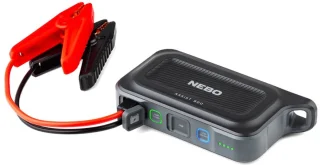 NEBO Jump Starter Assist 800