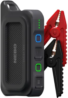 NEBO Jump Starter Assist 800