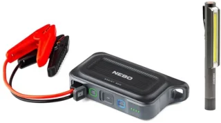 NEBO Jump Starter Assist 800