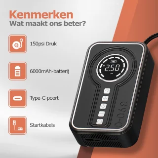Wat vinden we minder goed