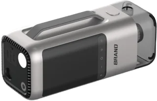Nexeli NX-AP-55 Jumpstarter met luchtcompressor – 9-in-1 starthulp 12V