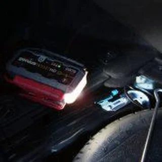 NOCO Boost GB70 HD Jump Starter