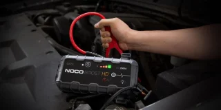 NOCO Boost GB70 HD Jump Starter