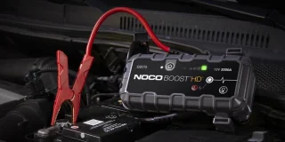 NOCO Boost GB70 HD Jump Starter