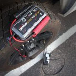 NOCO Boost GB70 HD Jump Starter