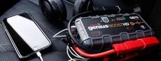 NOCO Boost GB70 HD Jump Starter