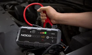 NOCO Boost GB70 HD Jump Starter