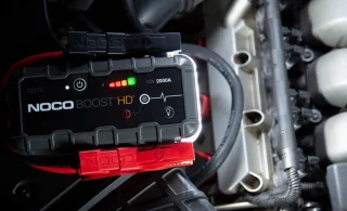 NOCO Boost GB70 HD Jump Starter